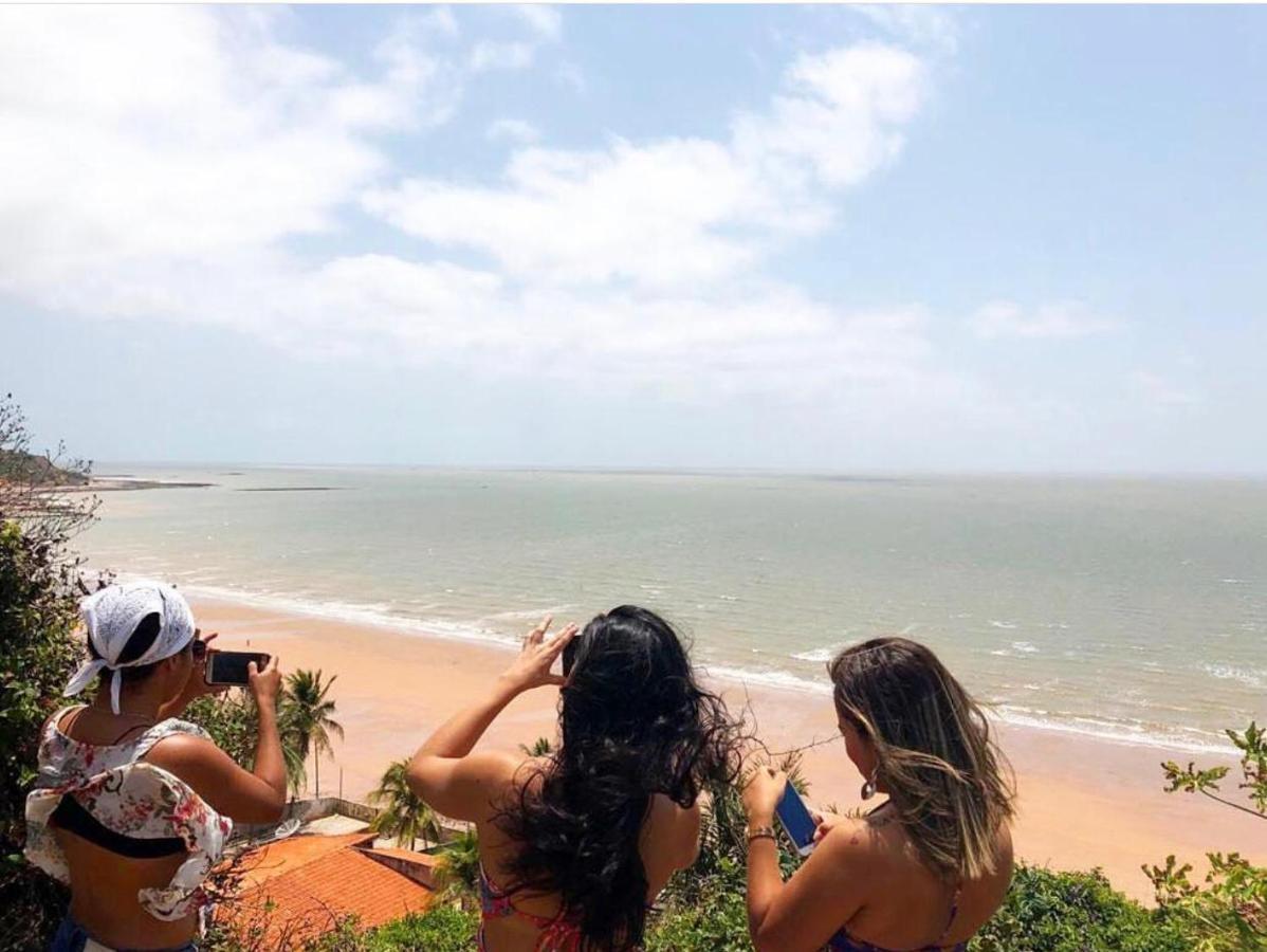 Paraiso Dos Reis Itaqui Exterior foto